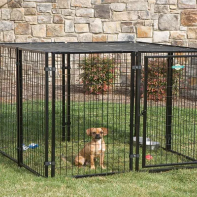  Folding Portable Car Dog Cage Pet Bag Kennel Outdoor Dog Kennel for Cats Pet Kennel