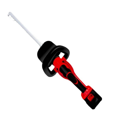  Powered Garden Tool 21V 2ah Lithium Battery Cordless Hedge Trimmer