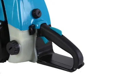 2hanakawa H972c (381) 2-Stroke 72cc Petrol Chain Saw Woodworking Pruning Chainsaw Garden Logging Saw Power Tool