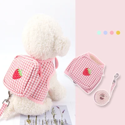 High Quality Training Pet Rope Lead Adjustable Automatic Heavy Duty Retractable Pet Dog Lead Harness Collar Leash