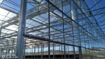  Walk in Greenhouse Portable Mini 8 Shelves Outdoor 3 Tier Green House