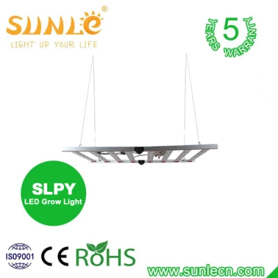  Customized Waterproof CE RoHS 600W 1000W Grow Lighting LED Lamp High Power Full Spectrum LED Plant Grow Light
