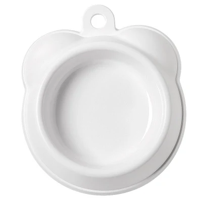  Hot Selling New Design Cat Dog Pet Food Bowl Water Feeding Bowl