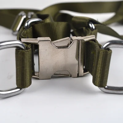 Amazon Wholesale Adjustable Soft Harness Puppy Pet Dog Cat Leash