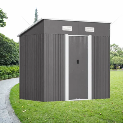 Storage Sheds for Sale Near Me Lifetime 8 FT X 5 FT Outdoor Storage Shed