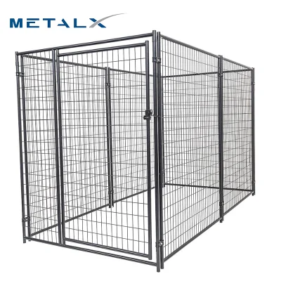 Folding Portable Car Dog Cage Pet Bag Kennel Outdoor Dog Kennel for Cats Pet Kennel
