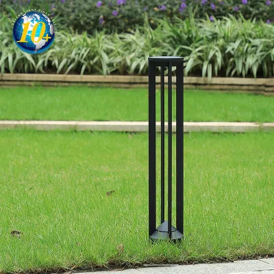  Solar Path Lights Outdoor - 12 Pack Bright Garden Illumination Light for Pathway Driveway Lawn Landscape Patio Yard (silver)