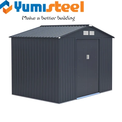  10*9&quot; New Design Garage Sheds Garden Tent Buildings for Sale