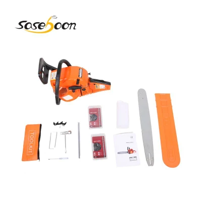  Husqvan Chainsawh Orticulture Gardening Products Spare Parts for Chainsaw Stih Copy Chainsawecho Chainsaw