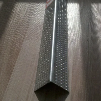  Drainage Decorative Cold Forging Z Section Steel Frame