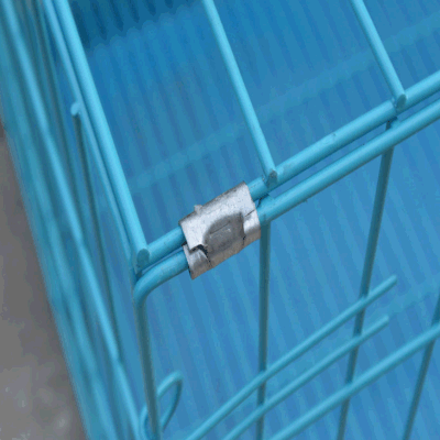 Wholesale Large Dog Cages, Hospital Folding Metal Pet Dog Crate