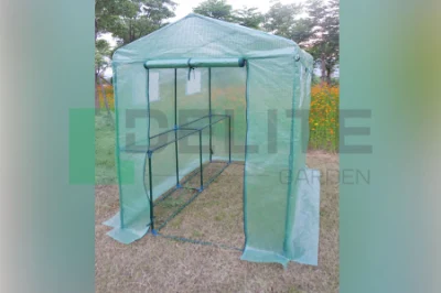Walk-in Garden Portable Greenhouse Use Outdoor or Inside