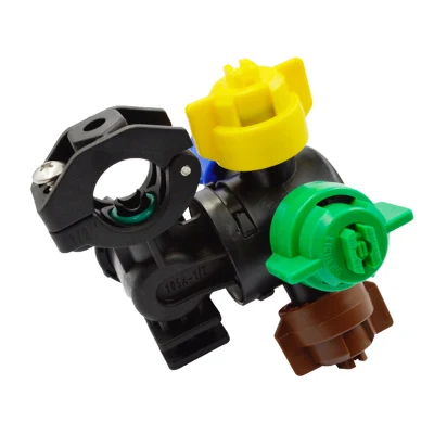  Pesticide Full Cone Electric Sprayer Power Hand Drones Drone Plastic Garden Tool
