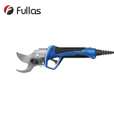  FULLAS &nbsp;FP-ES45 Lithium Brush Cutter Power Electric Pruning Shear Cutting Tool &nbsp;Cutting Machine Hand Garden Tool with CE Certificate