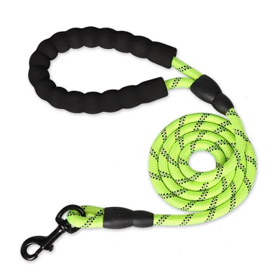  Pet Leash for Dog &amp; Cat Running or Training Collar and Harness
