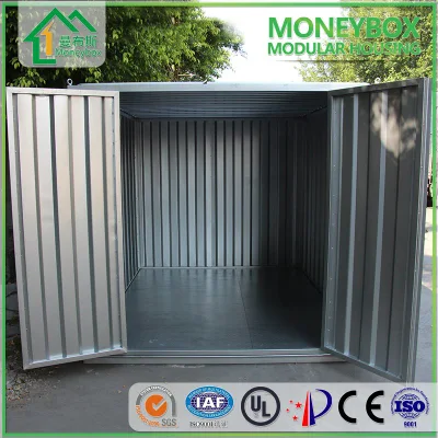  Low Cost Prefabricated Mobile Tool Sheds Storage Outdoor Chinese Garden Shed
