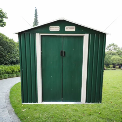 Storage Sheds for Sale Near Me Lifetime 8 FT X 5 FT Outdoor Storage Shed