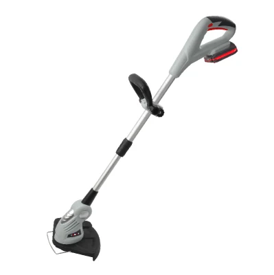  Tomac 20V Cordless Hedge String Trimmer Handy Cutter Power Garden Tools