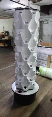 Indoor Hydroponic Growing System Tower Hydroponic Growing Systems Garden Tower Aeroponic Hydroponic System