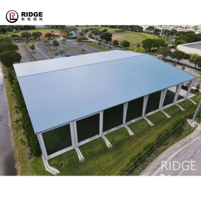  Hot GB Cold Drawn Customized Z Channel Steel Ridge China Structure Frame