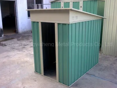 Eco-Friendly Portable and Foldable Breathable Metal Dog Crates Cages Kennels