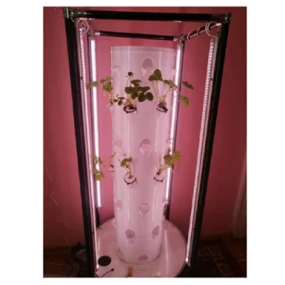  Hydroponic Systems for Sale Aquaculture Equipment Tower Garden