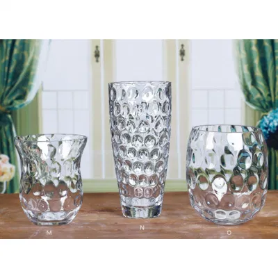 Newest Design Color Plant Pots for Indoor Living Room Decor