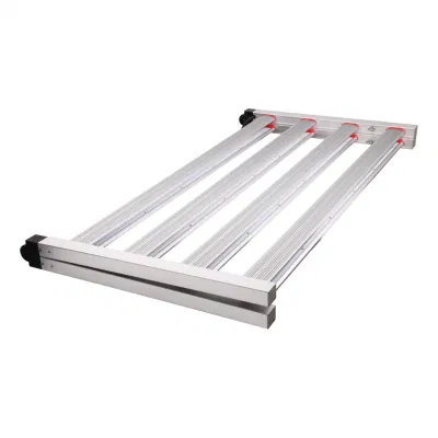 Toplighting 2X4 Full Spectrum Samsung Lm301b 1000 Watt LED Grow Light for Greenhose Plant