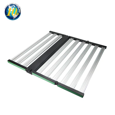 Waterproof UV 720W 1000W Full Spectrum LED Grow Lights for Indoor Plants
