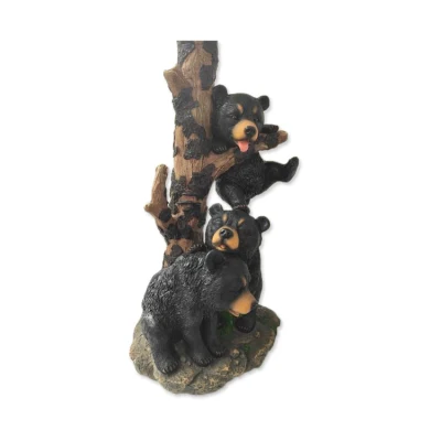  Custom Home Garden Decoration Animal Figurine Resin Animal Statue