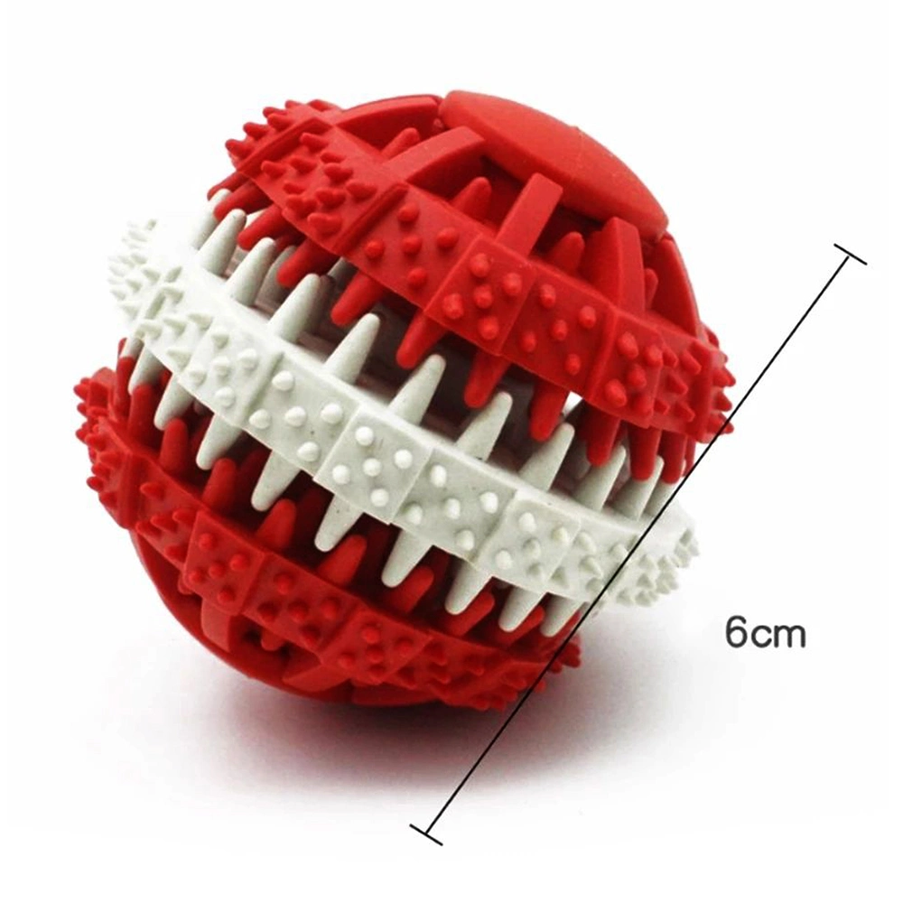 Custom Pet Products Design Natural Rubber Indestructible Tough Durable Clean Teeth Pet Chew Toy Dog Toy for Aggressive Chewers