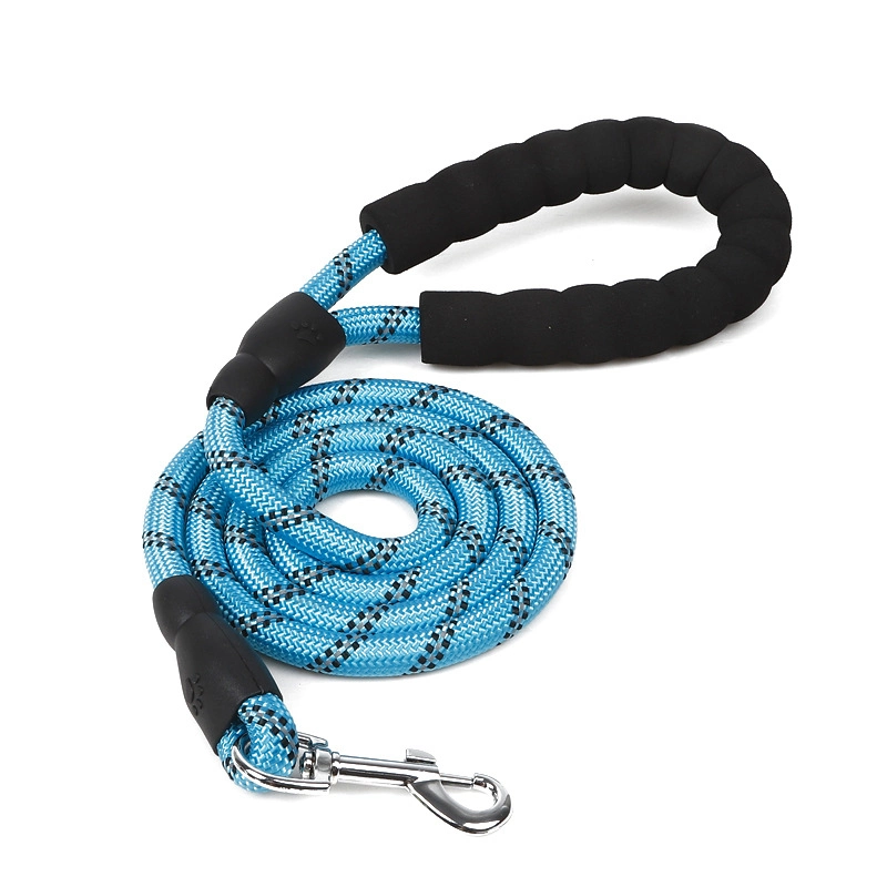 Small Pet Dog Cat Traction Walking Rope Chain Strap Puppy Teddy Bear Supplies Products Rope Lead Accessories Harness Leash