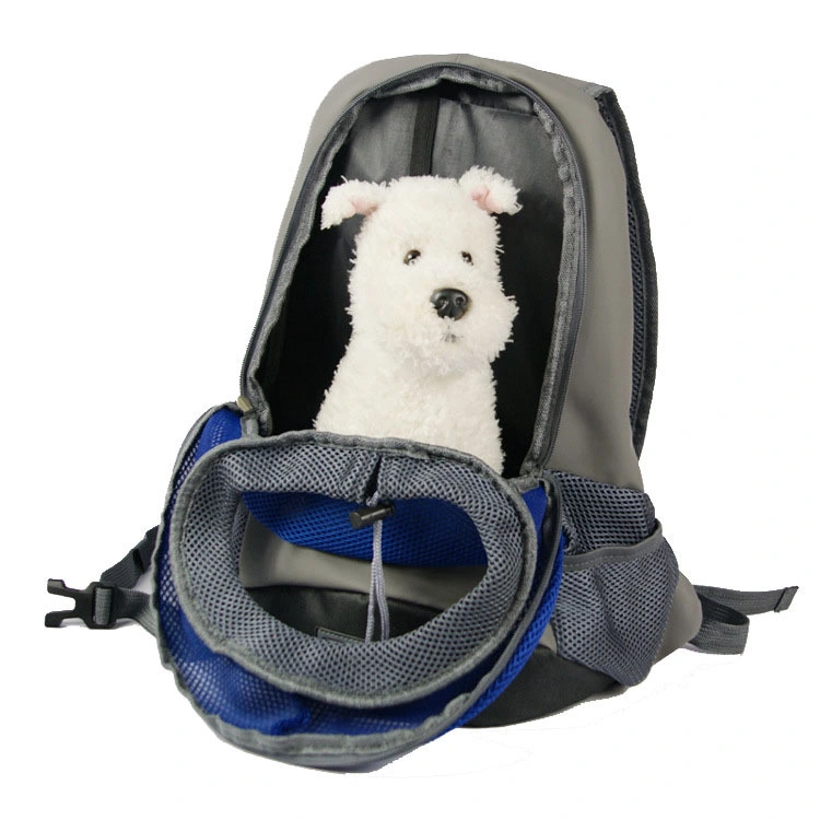 Hands Free Dog Pet Travel Backpack