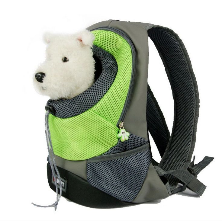 Hands Free Dog Pet Travel Backpack