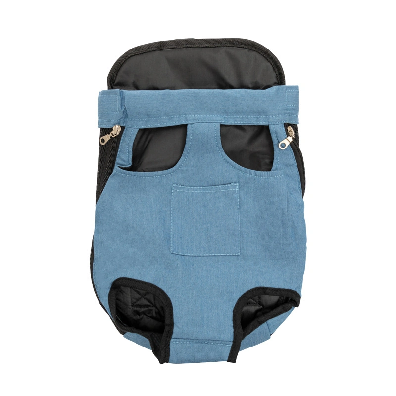 Portable Adjustable Pet Cat Dog Travel Carrier Backpack