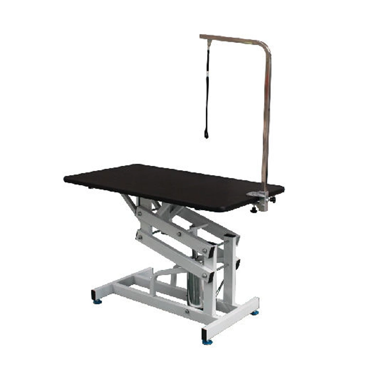 Pet Professional Grooming Table Dog Z Type Hydraulic Lifting Beauty Table