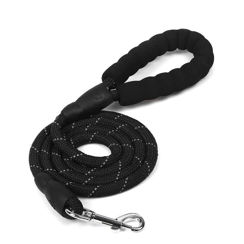 Small Pet Dog Cat Traction Walking Rope Chain Strap Puppy Teddy Bear Supplies Products Rope Lead Accessories Harness Leash