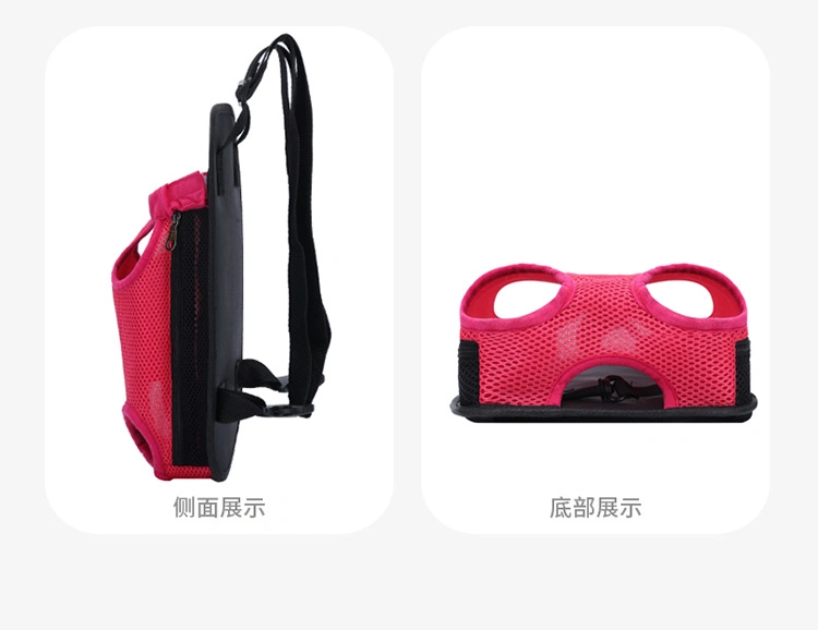 Outdorr Transport Travel Pet Supplies Products Dog Cat Walking Carrier Bag Backpack