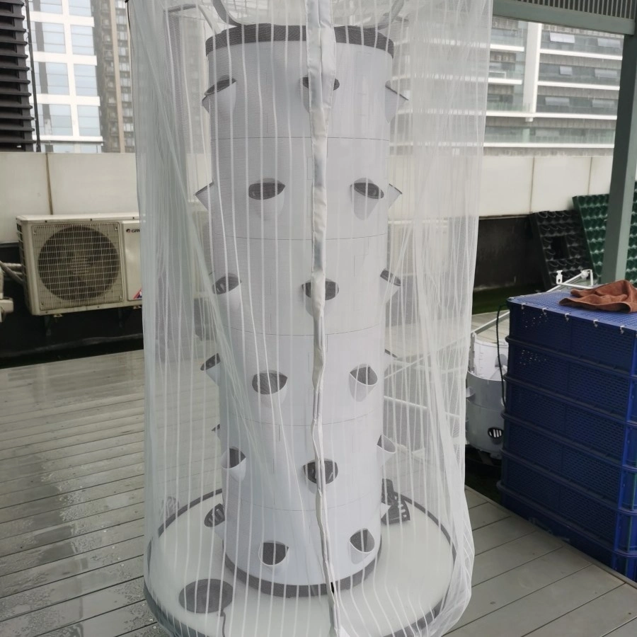 Indoor Hydroponic Growing System Tower Hydroponic Growing Systems Garden Tower Aeroponic Hydroponic System