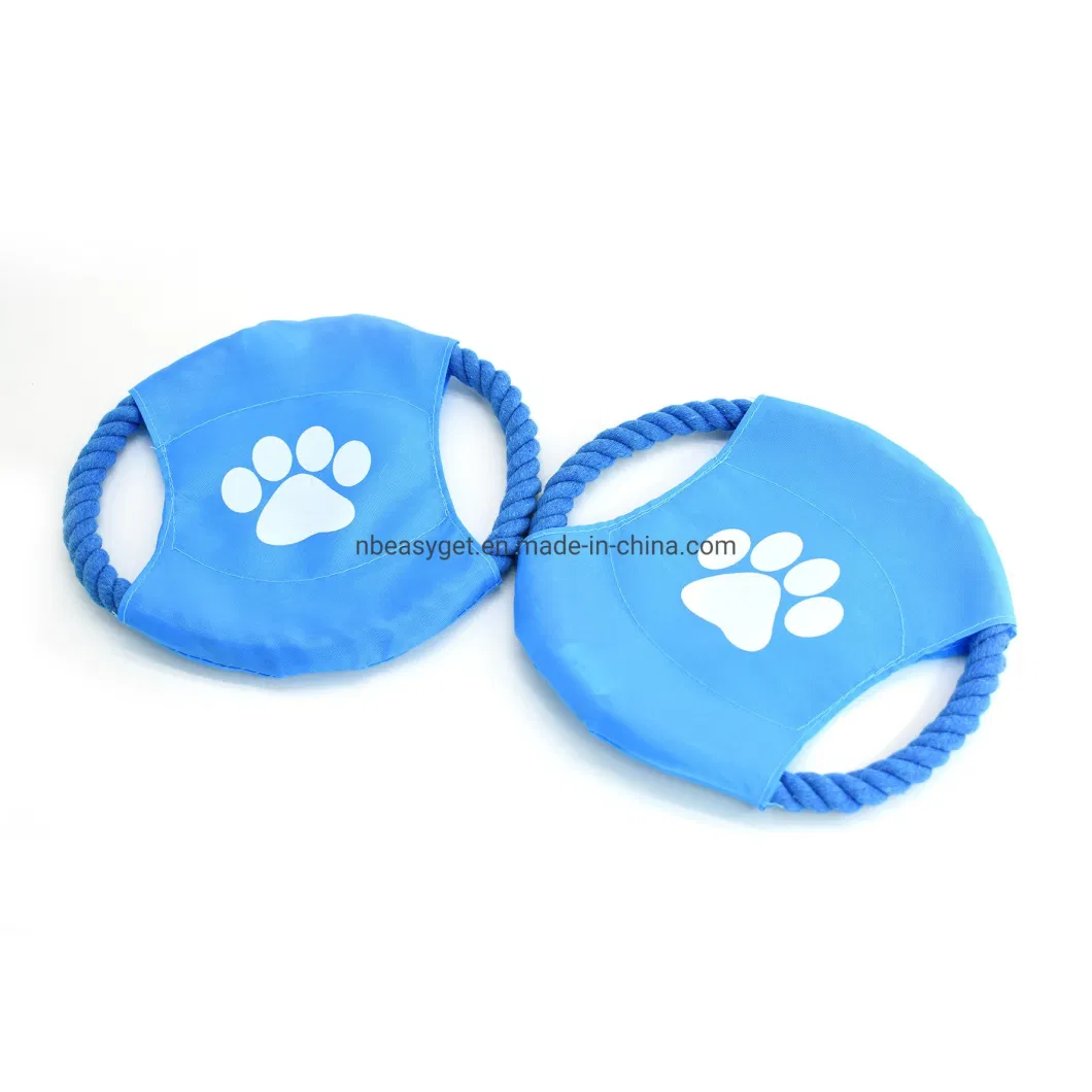 Pet Toys Dog Cotton Chew Rope, Dog Playing Toys Washable, Indestructible, Natural Cotton Dog Rope Toy Teething Toy Chew Toy Tug of War Toy Esg12656