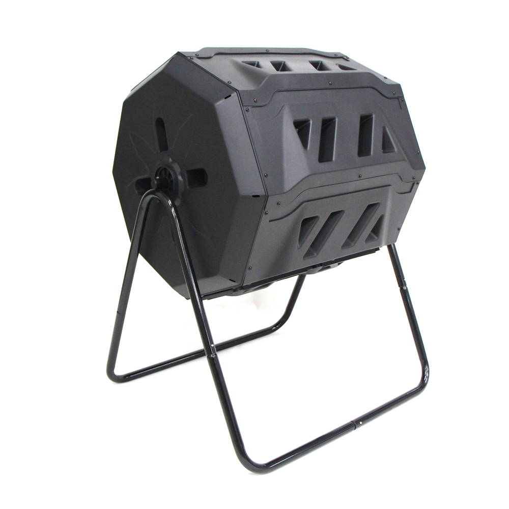 High Quality 160L Bustbin Compost Bin for Kitchen Garden