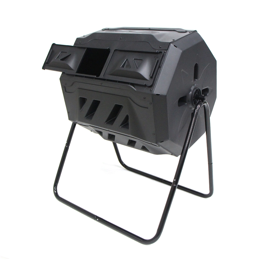 High Quality 160L Bustbin Compost Bin for Kitchen Garden