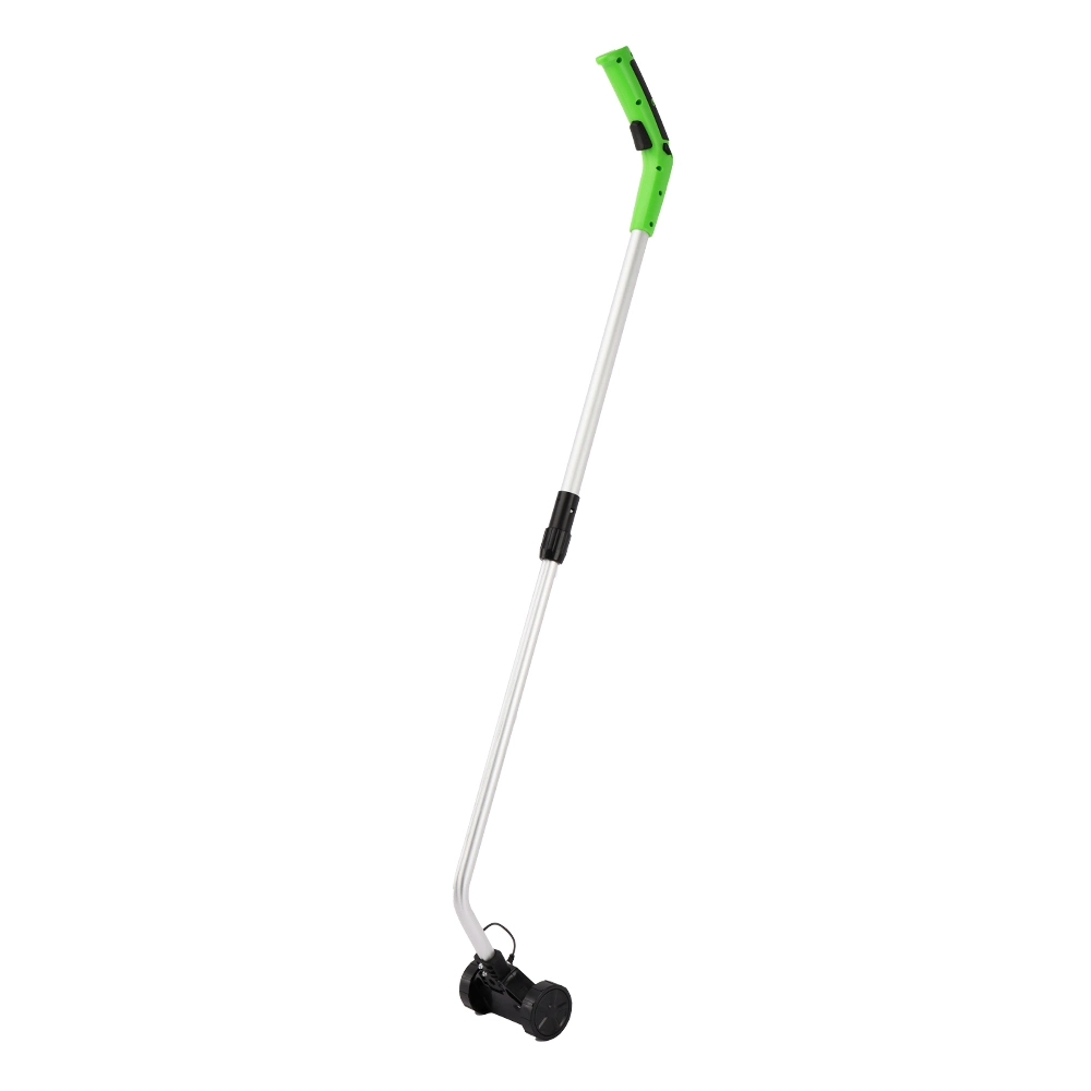 Cordless Hedge Trimmer 7.2V Electric Shrub Trimmer Handheld Grass Hedge Shears Grass Cutter with Rechargeable Battery