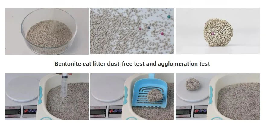 Cat Litter Box Automatic Self-Cleaning Cat Litter Box for Cleaning
