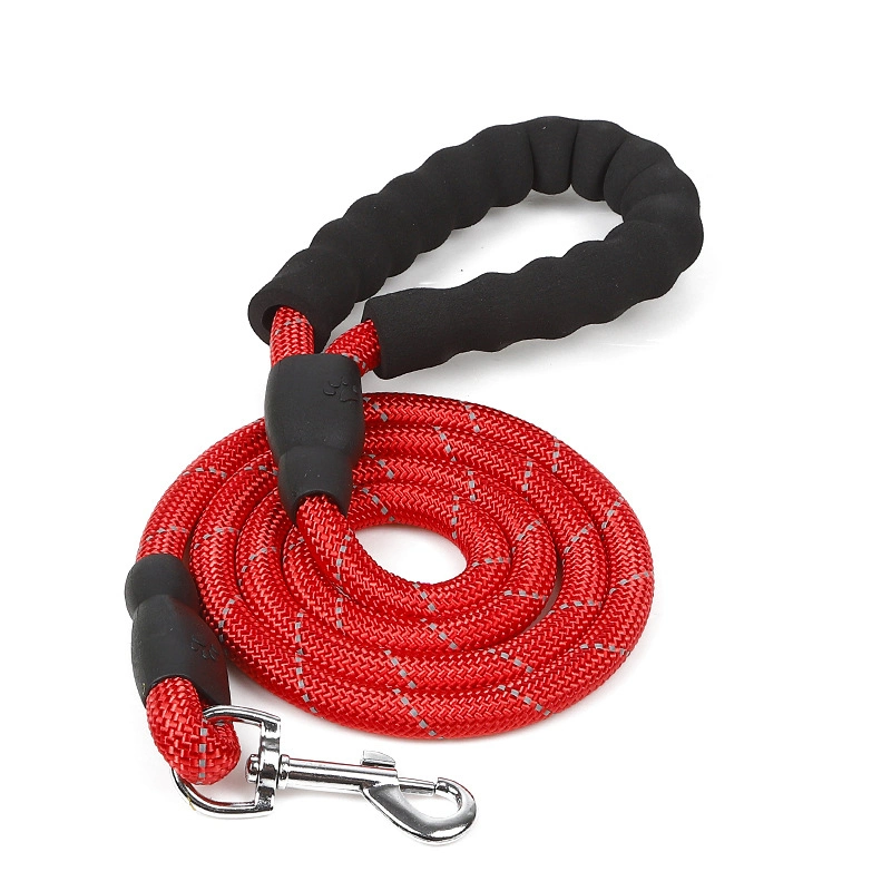 Small Pet Dog Cat Traction Walking Rope Chain Strap Puppy Teddy Bear Supplies Products Rope Lead Accessories Harness Leash
