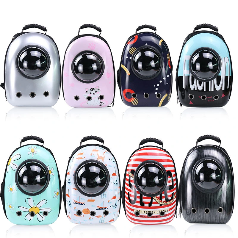 Pet Carrier Backpack Dog Cat Outdoor Travel Carrier Packbag