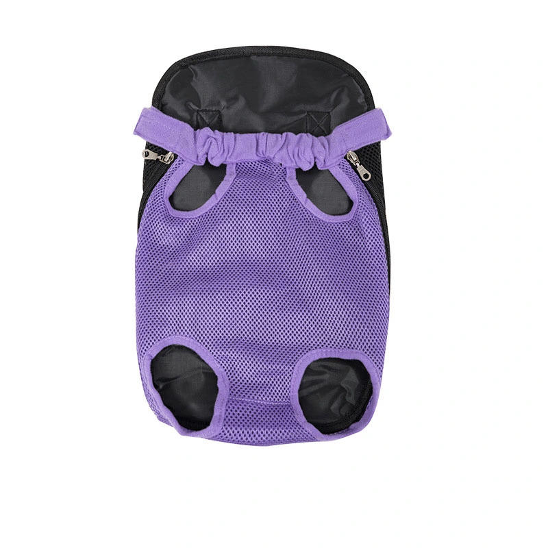 Portable Adjustable Pet Cat Dog Travel Carrier Backpack