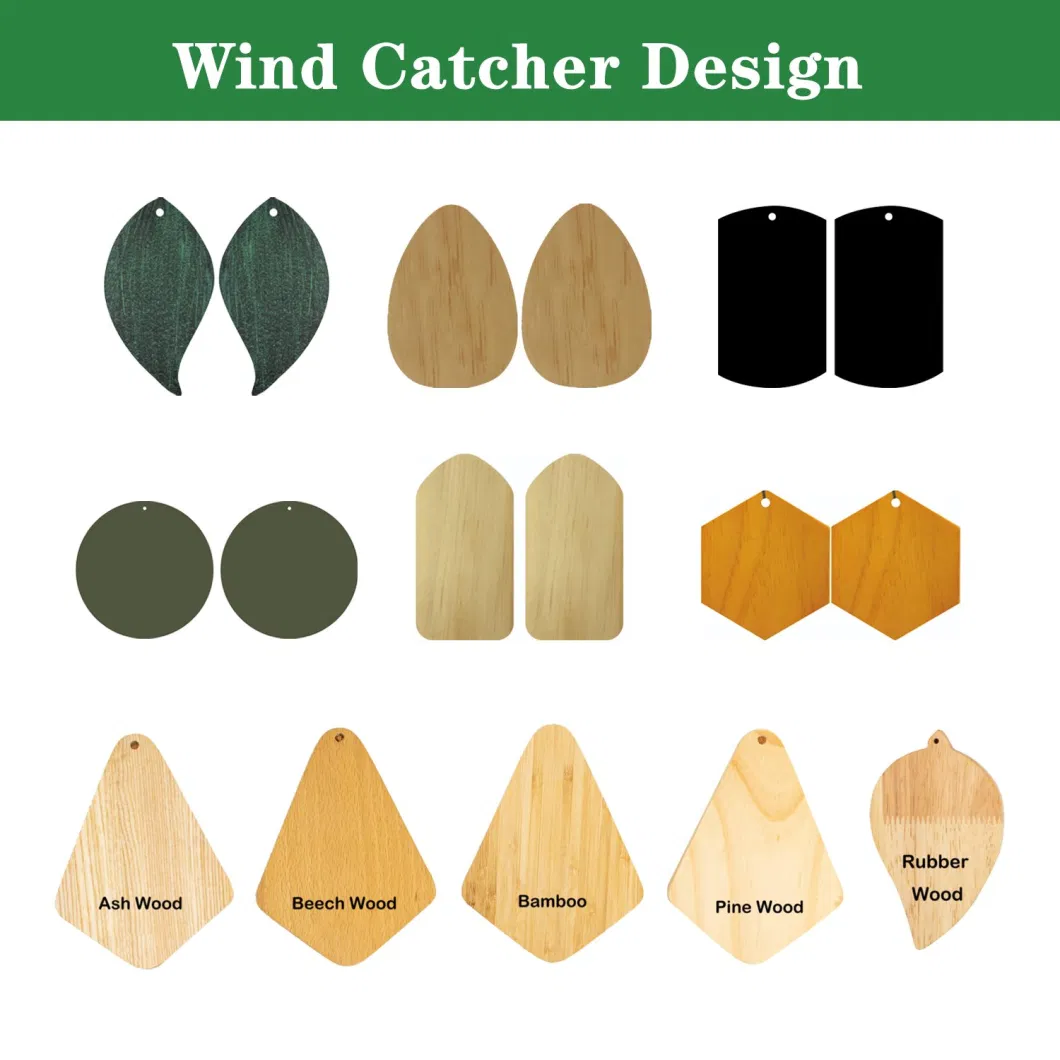 Dropshipping Personalized Wind Chimes Memorial Sympathy Gift Outdoor Garden Decoration Metal Wind Chime Ornament