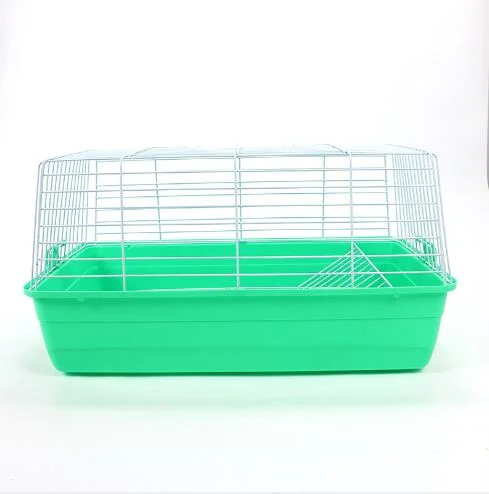 Outdoor Portable Pet Rabbit Cage Small Pet Cage Pet Supply