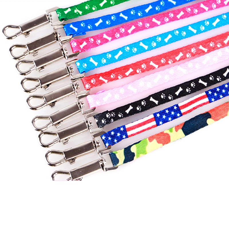 Adjustable Pet Harness Leashes Puppy Collar Leash for Small Dogs